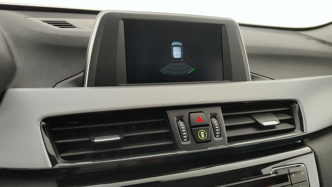 BMW X1 sdrive16d