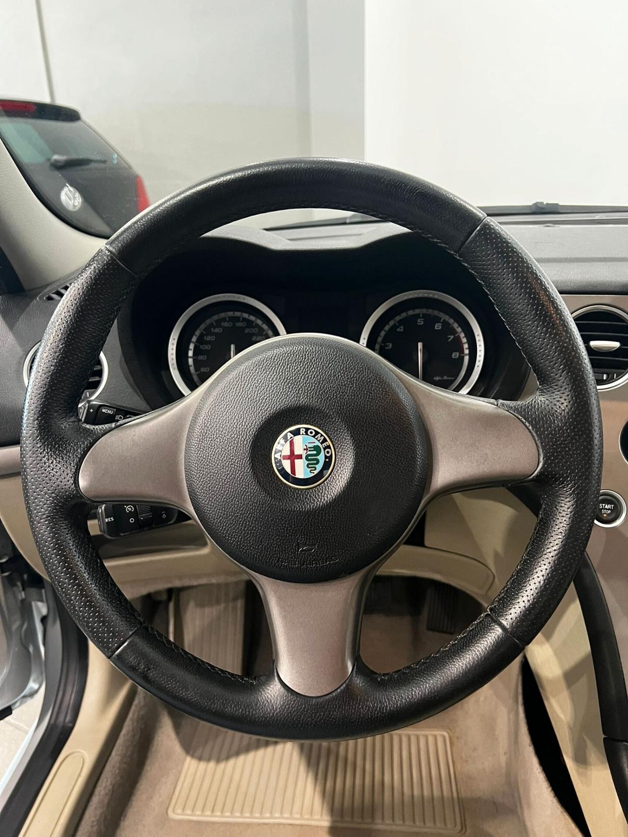 Alfa Romeo 159 1.8 Progression