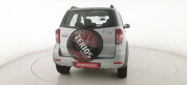 DAIHATSU Terios 1.3 4WD Top S