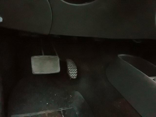 Fiat Seicento 900 i.e. SX Citymatic Metano