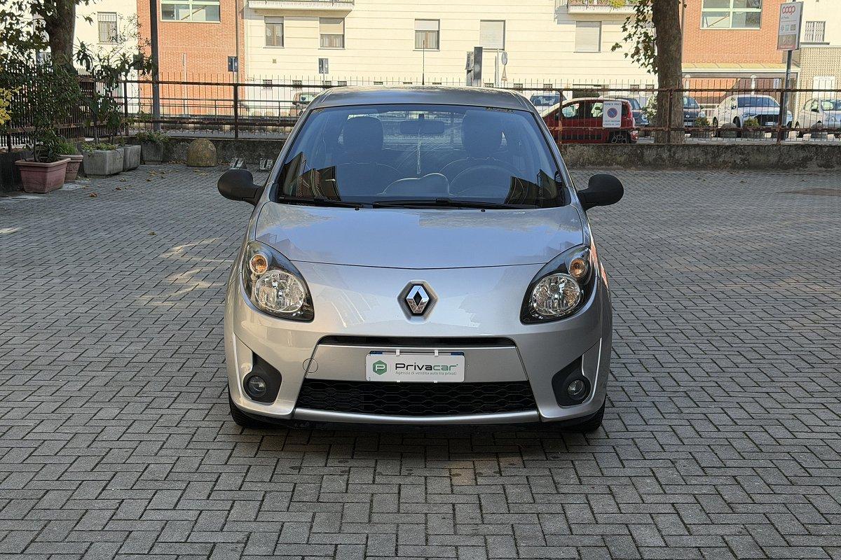 RENAULT Twingo 1.2 8V Sport & Sound