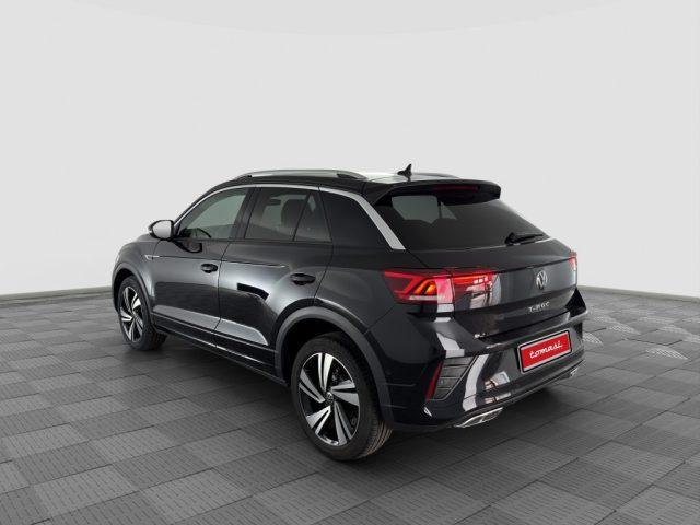 VOLKSWAGEN T-Roc T-Roc 2.0 TDI SCR 150 CV DSG R-Line