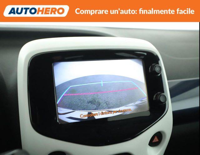 PEUGEOT 108 VTi 68 5 porte Collection TOP!