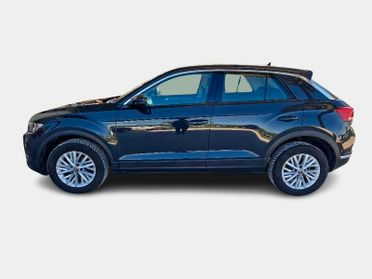 VOLKSWAGEN T-ROC 2.0 TDI 115cv SCR Business