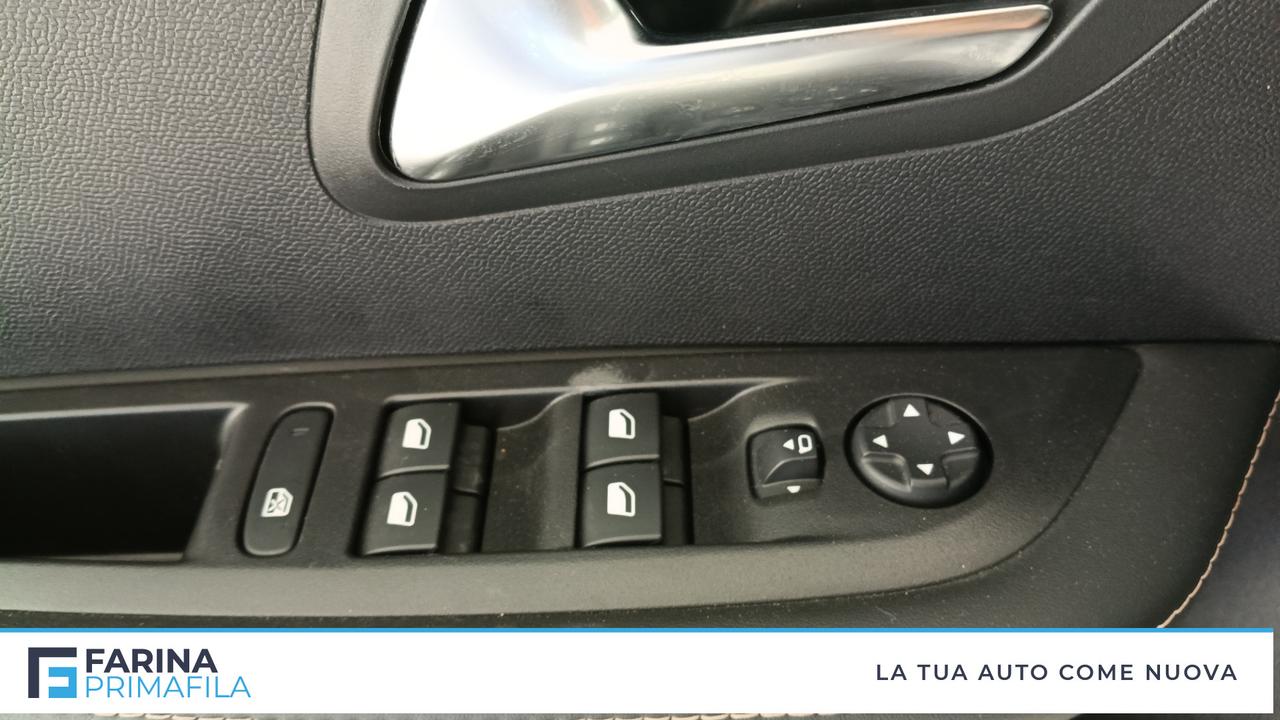 PEUGEOT 208 II 2023 - 208 1.2 hybrid Allure 110cv e-dcs 6