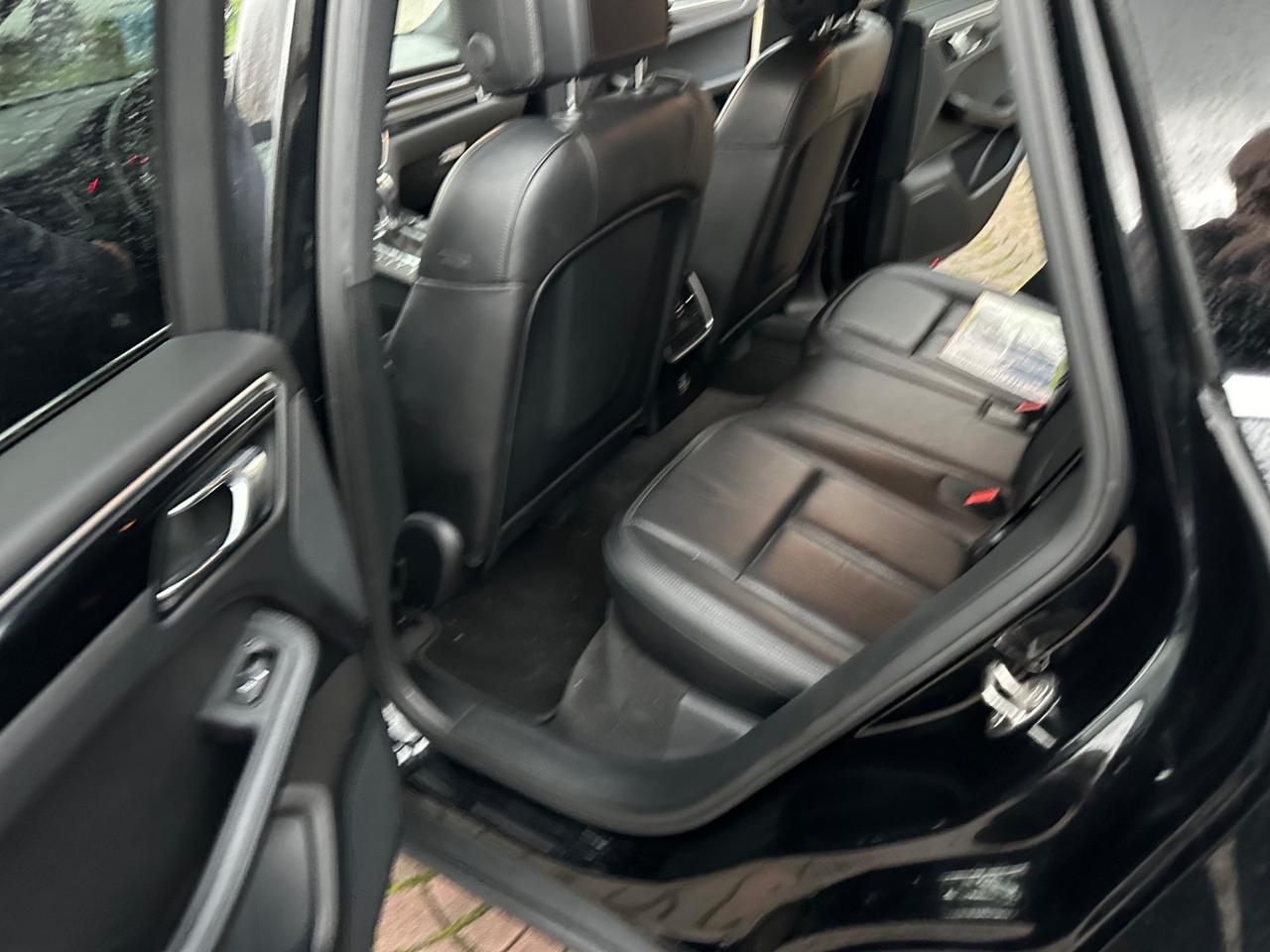 Porsche Macan S 3.0 TD CON IVA ESPOSTA BELLISSIMO TETTO PANORAMICO CERCHI DA 20 STRA FULL. PERMUTABILE