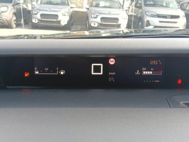 CITROEN C3 Aircross Hybrid 145 CV e-DCS6 Max