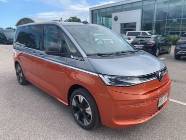 Volkswagen T7 Multivan 2.0 tdi life 150cv dsg 7p.ti