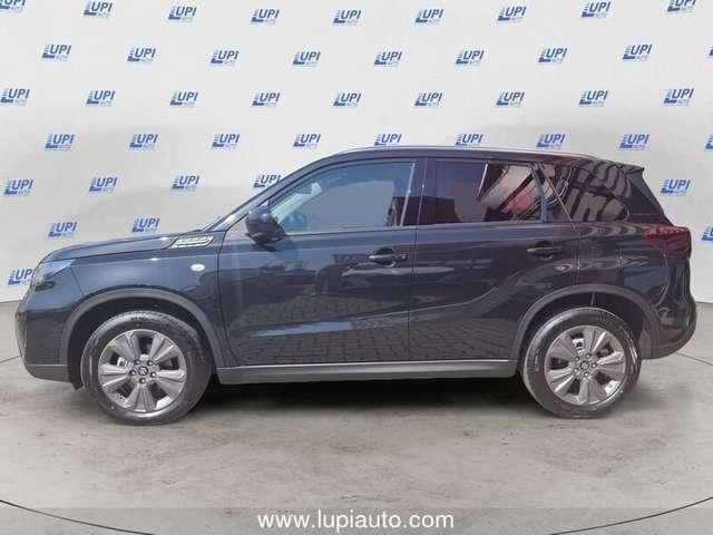 Suzuki Vitara 1.4 Hybrid 4WD AllGrip Cool+