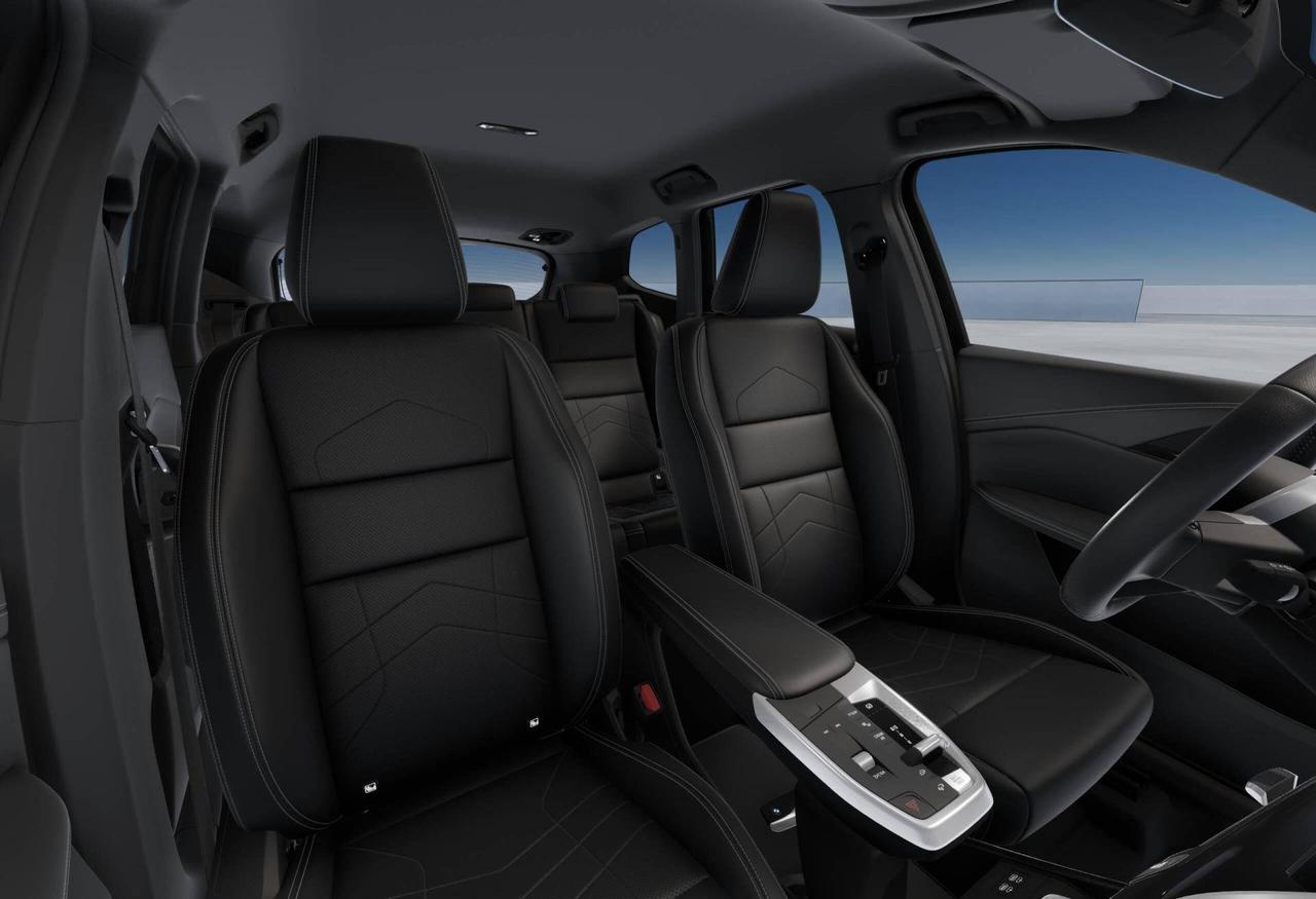 BMW X1 iX1 eDrive20 Limited Edition xLine