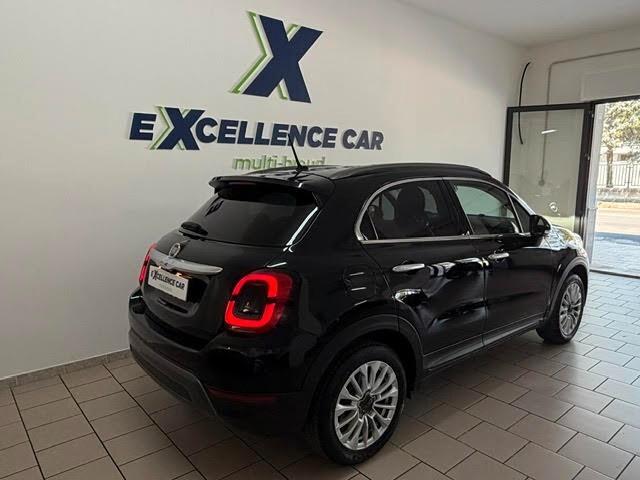 Fiat 500X 1.0 T3 120 CV Cross