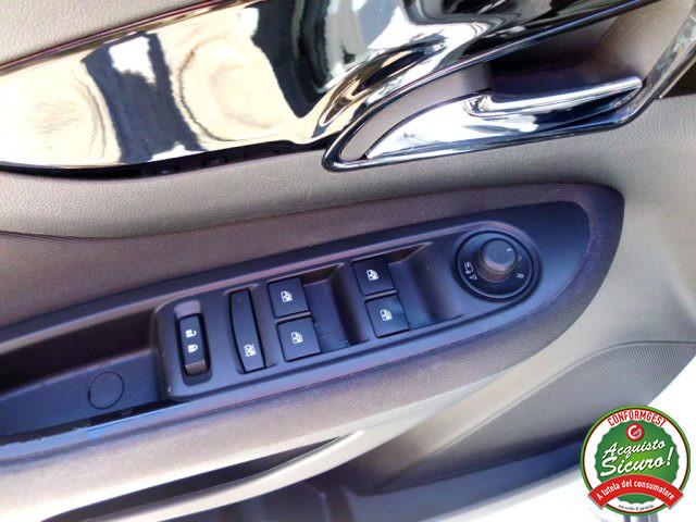 OPEL Mokka X 1.6 CDTI Ecotec 4x2 S&S Business