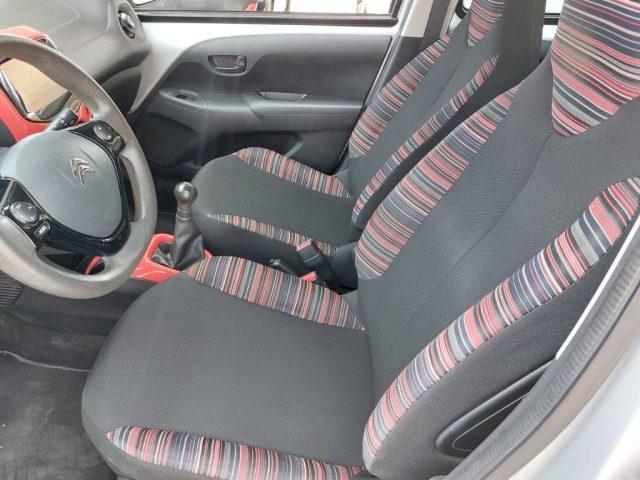CITROEN C1 Airscape PureTech 82 5 porte Feel