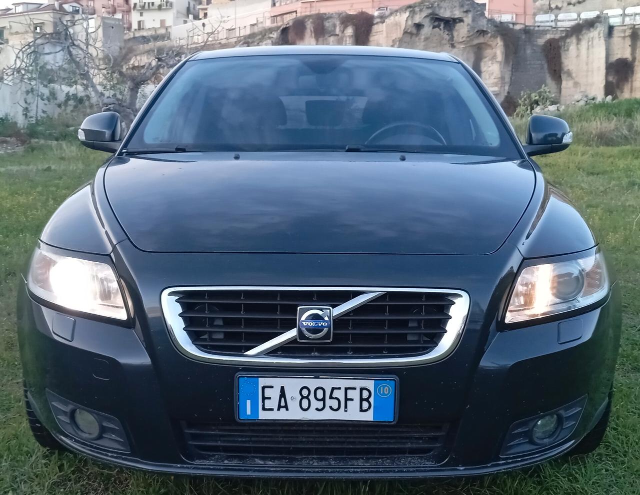 Volvo V50 D4 Kinetic