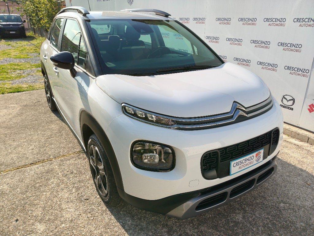 Citroen C3 Aircross PureTech 110 S&S Feel - AZIENDALE