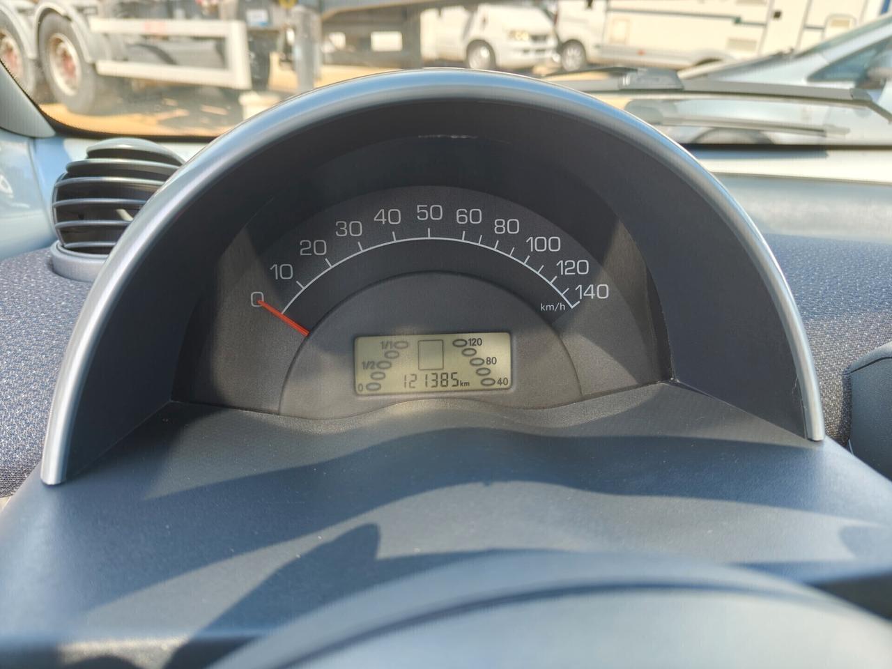 Smart ForTwo 800 coupé passion cdi