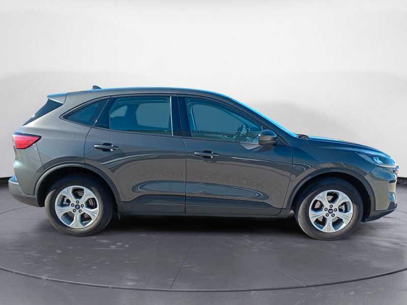 FORD Kuga II 2017 - Kuga 1.5 tdci Business s&s 2wd 120cv my18