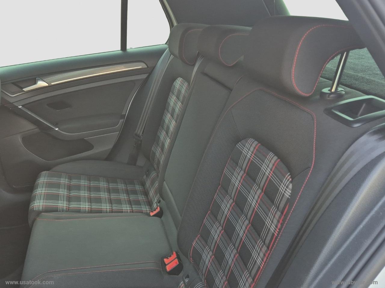 VOLKSWAGEN Golf GTI Perf. 2.0 245CV TSI DSG 5p. BMT GTI PERFORMANCE 245CV