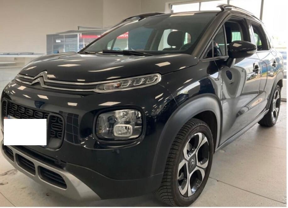 Citroen C3 Aircross C3 Aircross PureTech 110 S&S Shine