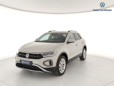 Volkswagen T-Roc 2.0 TDI SCR Edition Plus