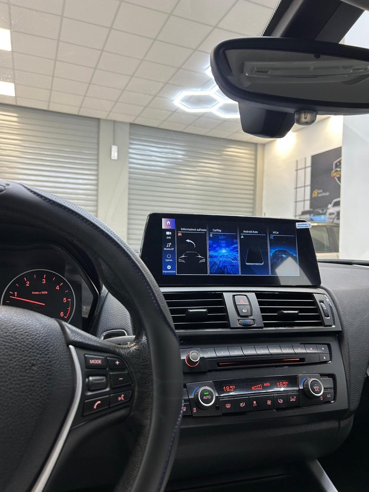 Bmw 116d 5p. Urban Sport 2.0d 116cv