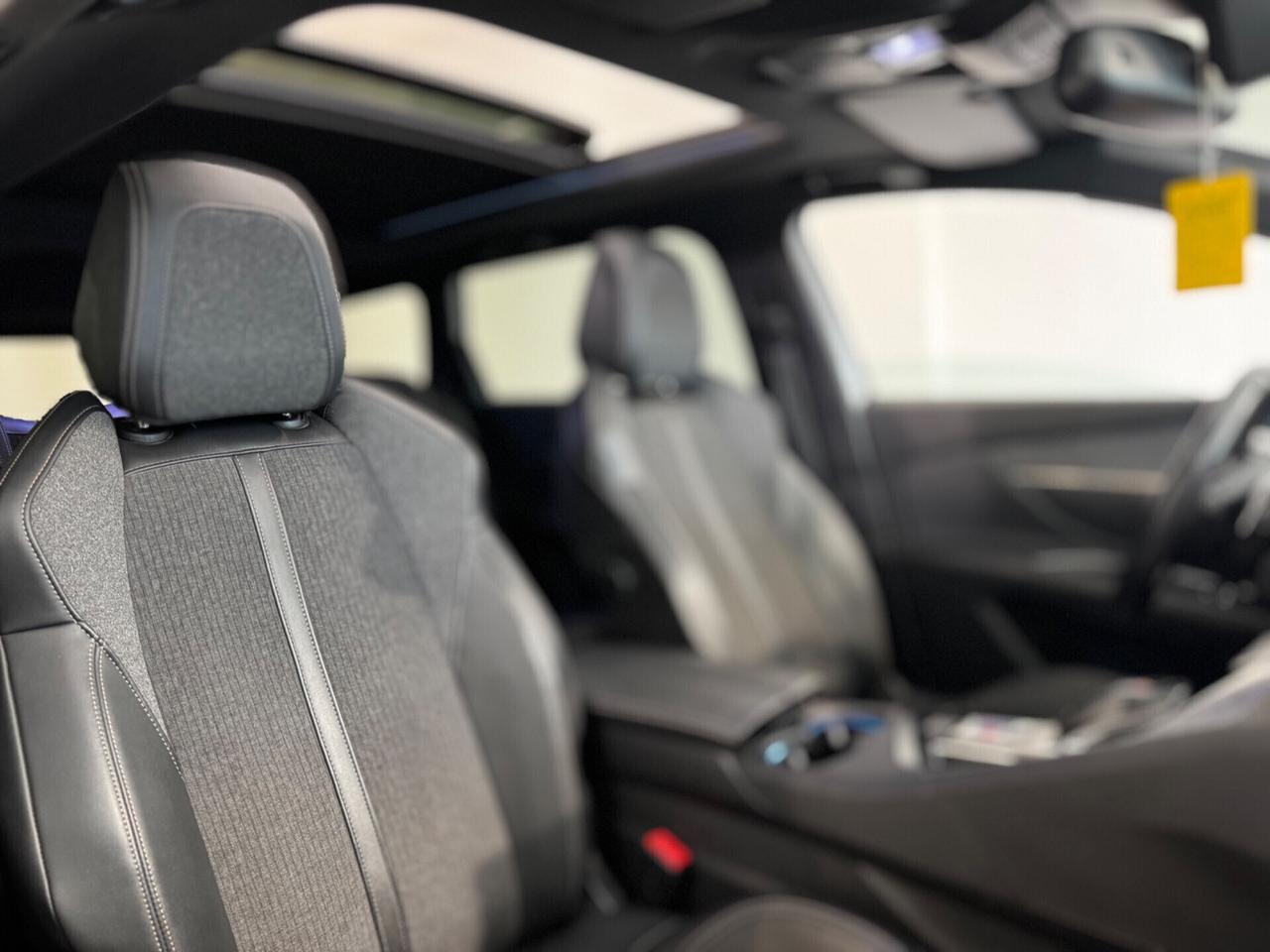 Peugeot 5008 EAT8 GT Line TETTO APRIBILE
