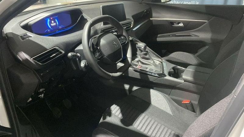 Peugeot 3008 PureTech Turbo 130 S&S Active Pack