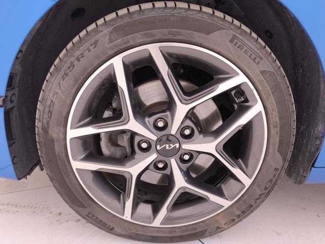 KIA Ceed 1.6 crdi mhev Business 136cv dct
