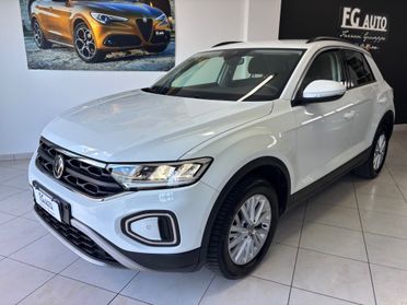 Volkswagen T-Roc 2.0 TDI SCR 150 CV DSG