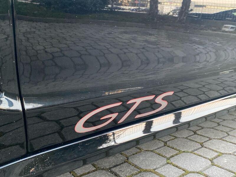 Porsche Panamera Panamera 4.8 GTS V8 441 CV