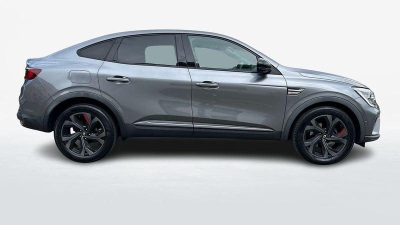 Renault Arkana 1.6 E-Tech full hybrid R.S. Line Auto