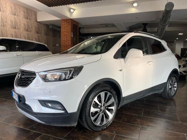 Opel Mokka X 1.4 Turbo Ecotec 140CV 4x2 Start&Stop Innovation