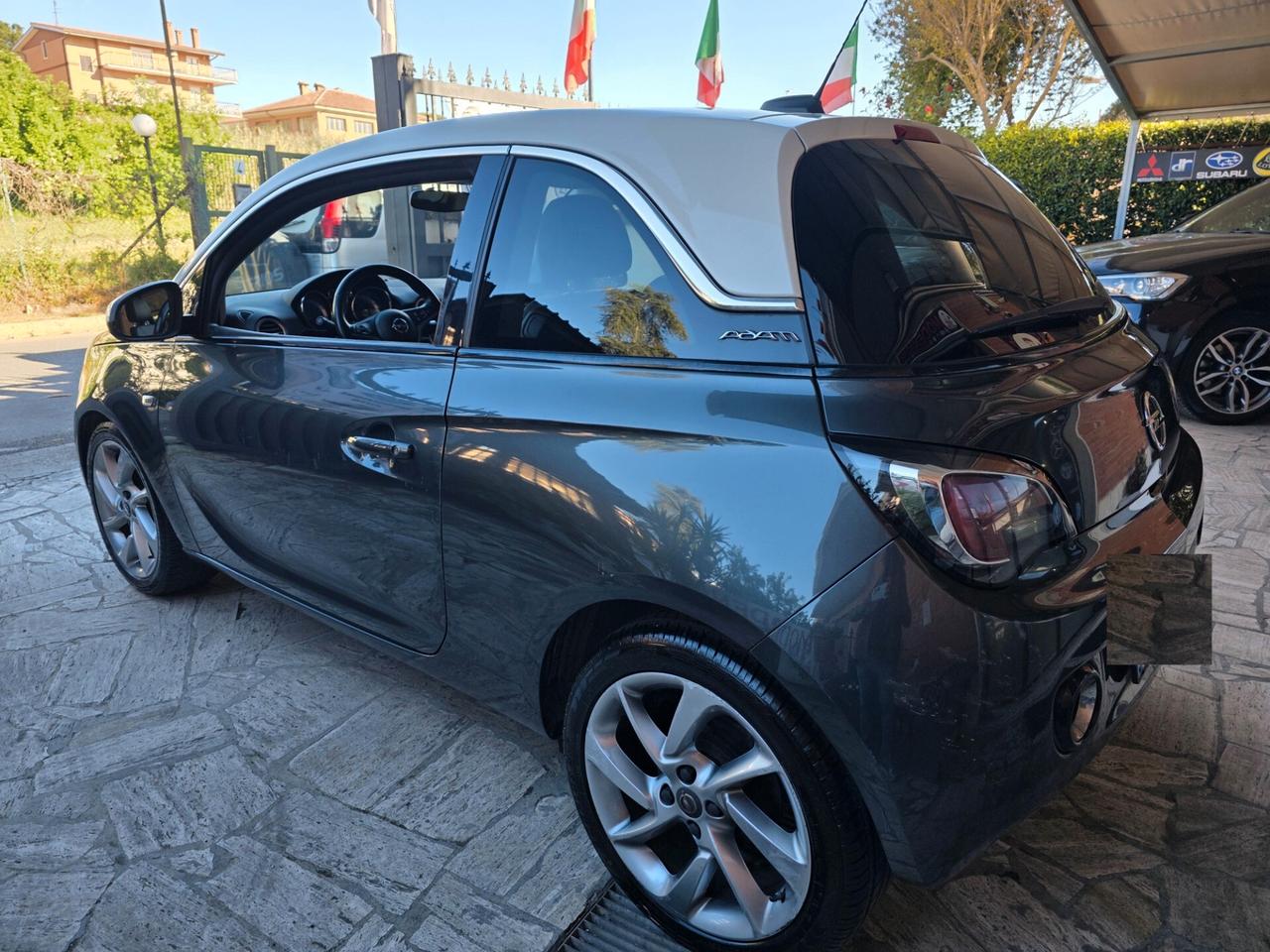 Opel Adam 1.4 87 CV GPL Tech Air