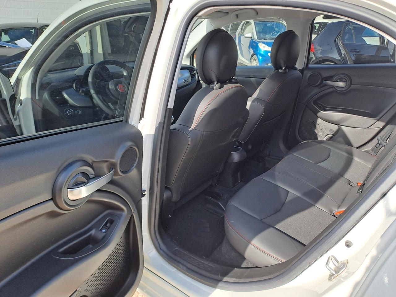 Fiat 500X 1.6 MultiJet 130 CV Sport