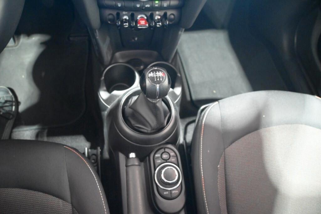 MINI ONE 1.5 5 PORTE BUSINESS
