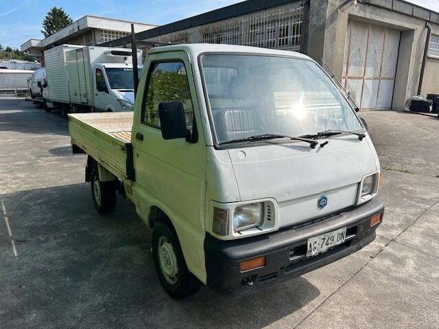 Piaggio Porter 1.0 Autocarro