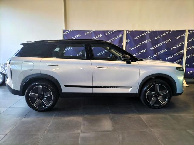 JAECOO J7 1.5 TGDI PHEV Select