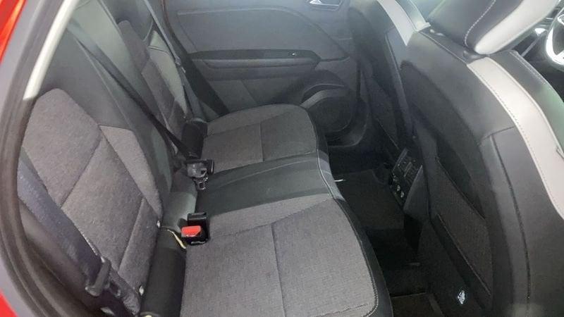 Renault Captur Blue dCi 8V 95 CV Intens