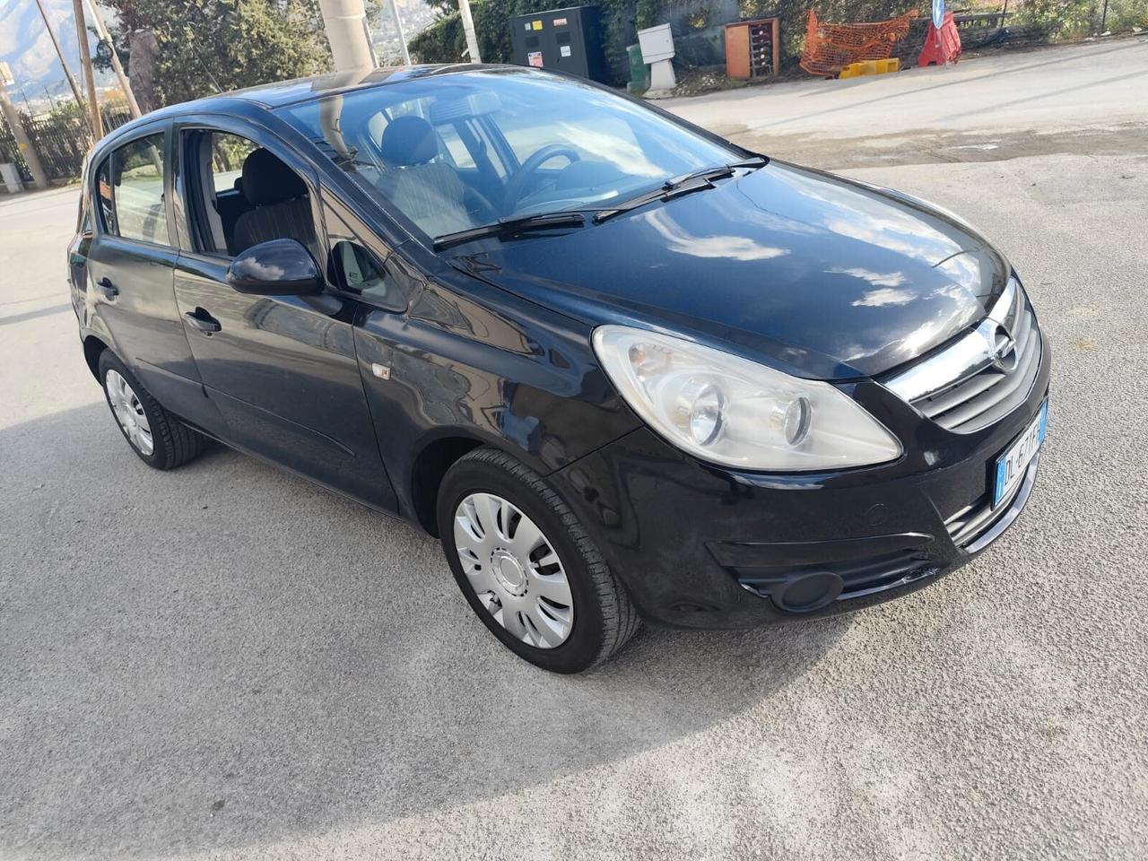 Opel Corsa 1.0 12V 5 porte Club