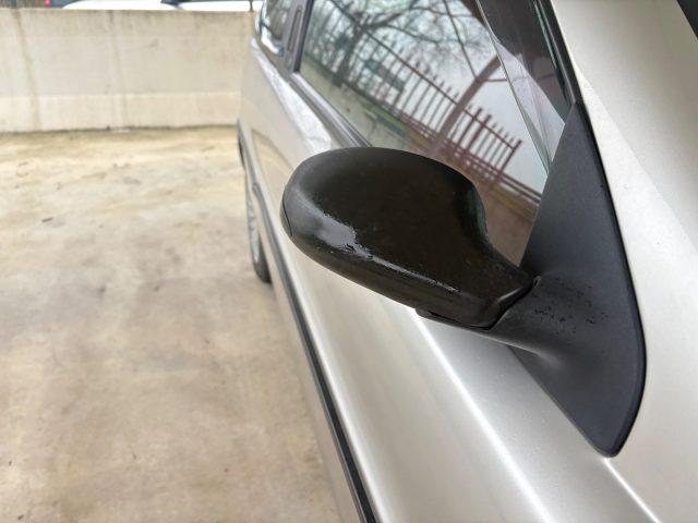 LANCIA Y 1.1i cat Elefantino TENUTRA BENE PRONTA CONSEGNA