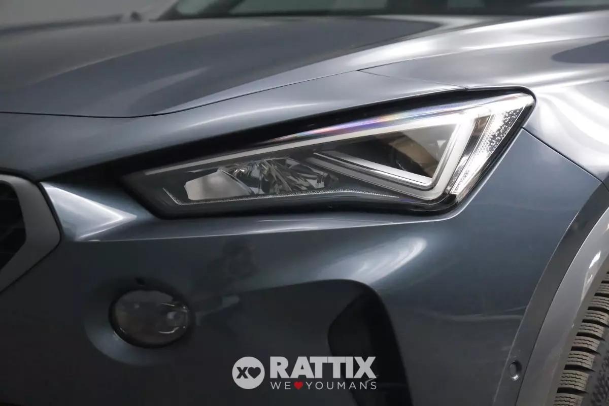 Cupra Formentor 2.0 TDI 150CV DSG 4Drive