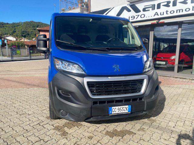PEUGEOT Boxer 330 2.2 140CV PC-TN + IVA