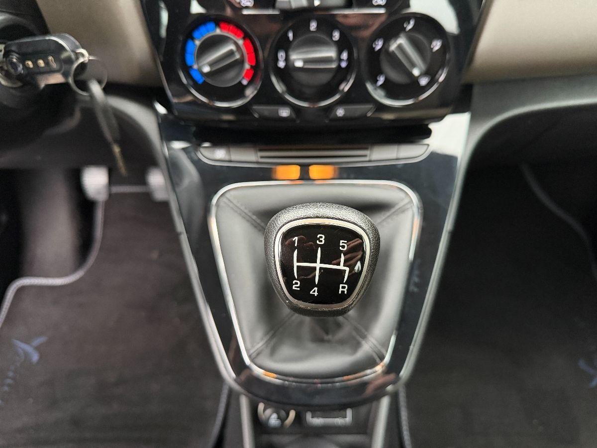 LANCIA - Ypsilon - 1.2 69 CV 5p. GPL Ecochic Gold