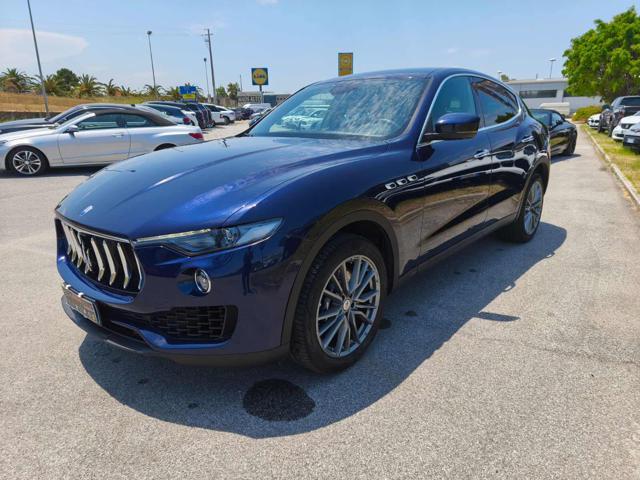 MASERATI Levante V6 Diesel AWD Gransport