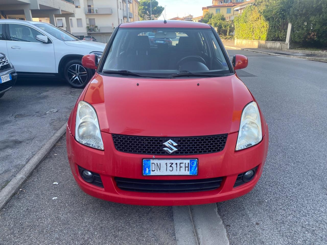 Suzuki Swift 1.3 5p. Automatica