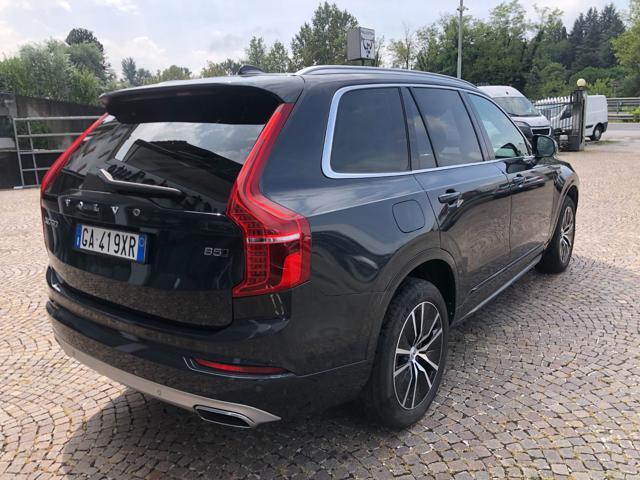 VOLVO XC90 B5 (d) AWD Geartronic Business Plus