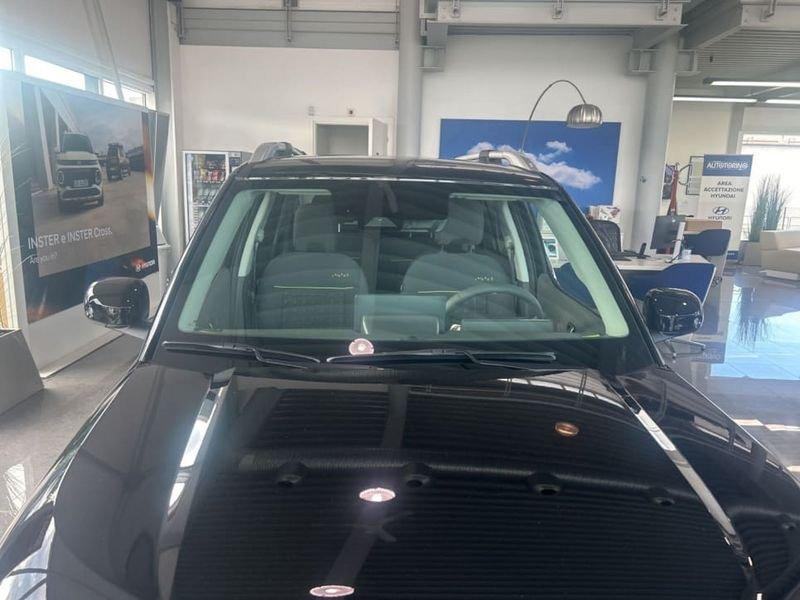 Hyundai Inster 49kWh Cross (PP)