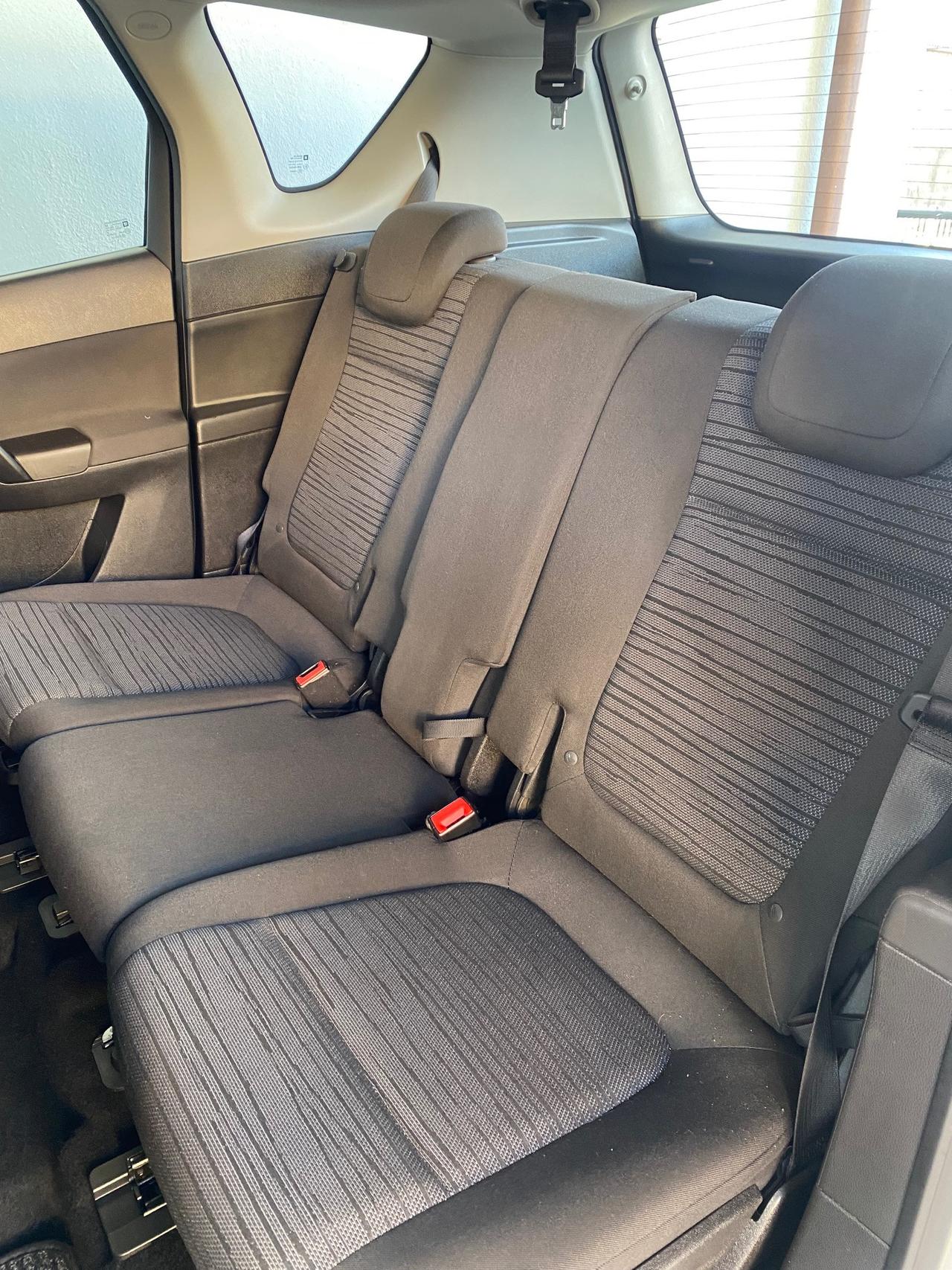 Opel Meriva 1.4 t Design Edition Gpl-tech 120cv