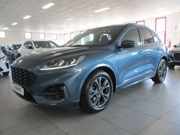 Ford Kuga 2.0 EcoBlue 120 CV aut. 2WD ST-Line
