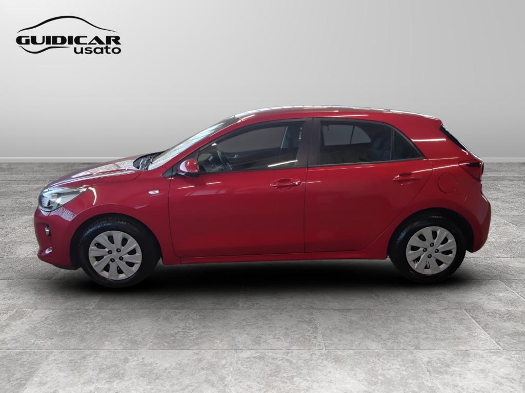 KIA Rio IV 2017 - Rio 1.0 t-gdi Active Adas Pack 100cv